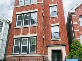 1340 W Byron St #3JC, Chicago, IL 60613