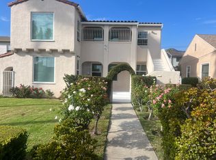 661 W Glenoaks Blvd, Glendale, CA 91202