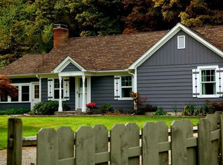 567 Tyrrel Rd, Millbrook, NY 12545