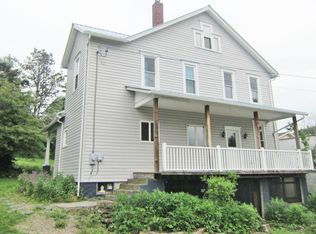 156 Phillips St, Hollsopple, PA 15937