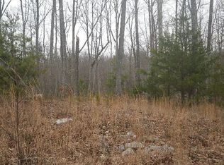 LOT 687 Jaguar Trl, Spencer, TN 38585