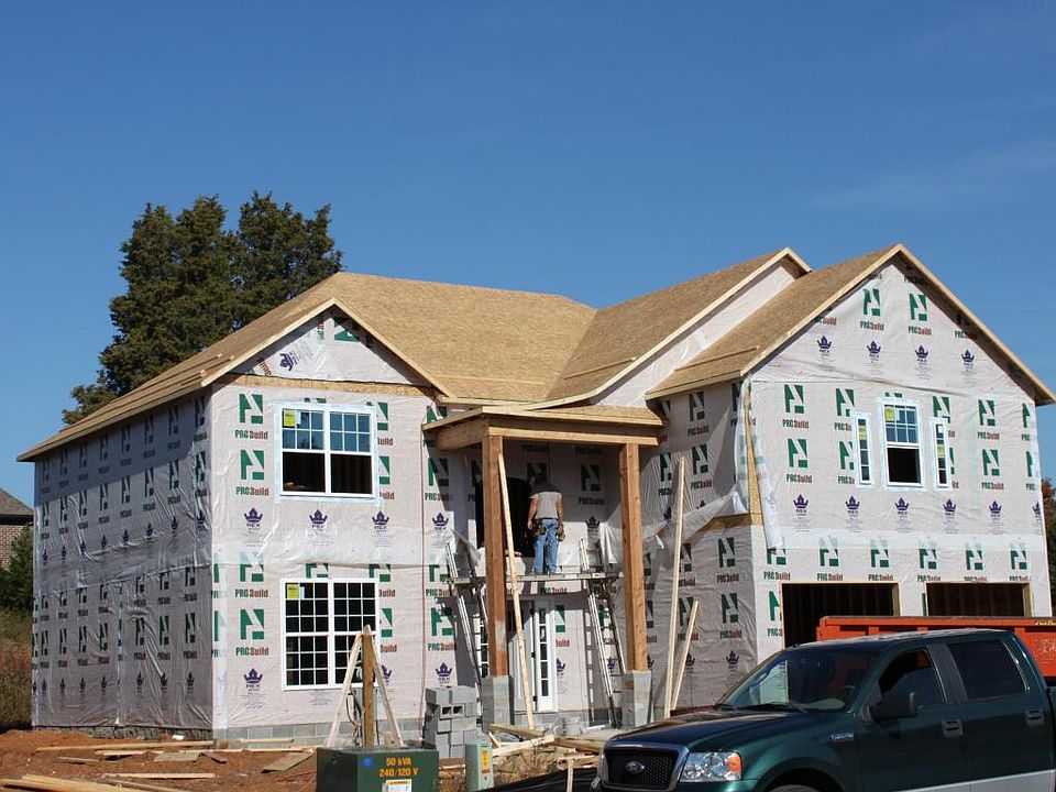 1st image of 12224 Harpers Ferry Ln Lot 17