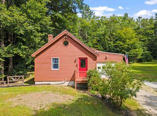 107 N Village Rd, Warner, NH 03278