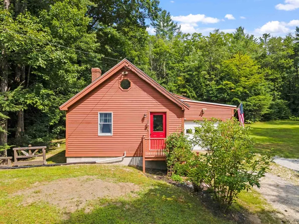 107 N Village Road, Warner, NH 03278