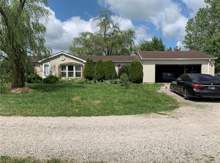 2370 E State Road 252, Franklin, IN 46131