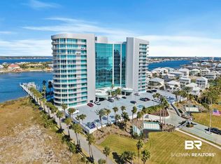 29531 Perdido Beach Blvd UNIT 1210, Orange Beach, AL 36561