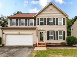 2612 Grand Glen Rd, Richmond, VA 23223