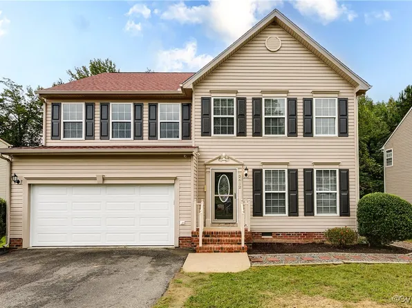 2612 Grand Glen Rd, Richmond, VA 23223
