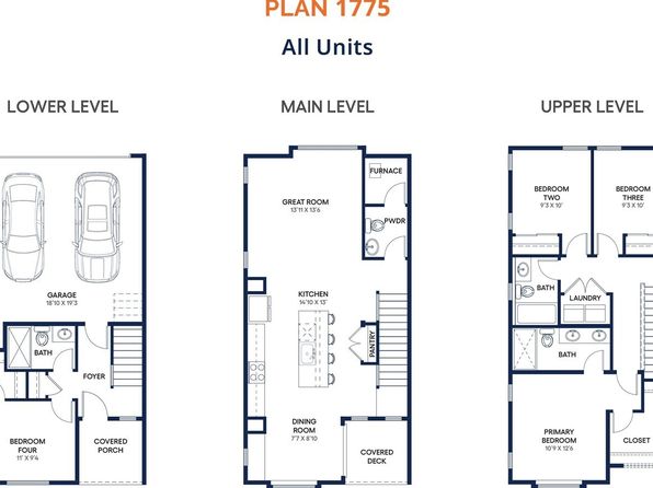 18717 68th Avenue NE #105, Kenmore, WA 98028
