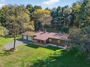 297 Creek Rd, Locke, NY 13092