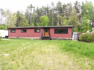 22 Morrill Hill Rd, Andover, NH 03216
