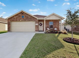 6729 Dove Chase Ln, Fort Worth, TX 76123