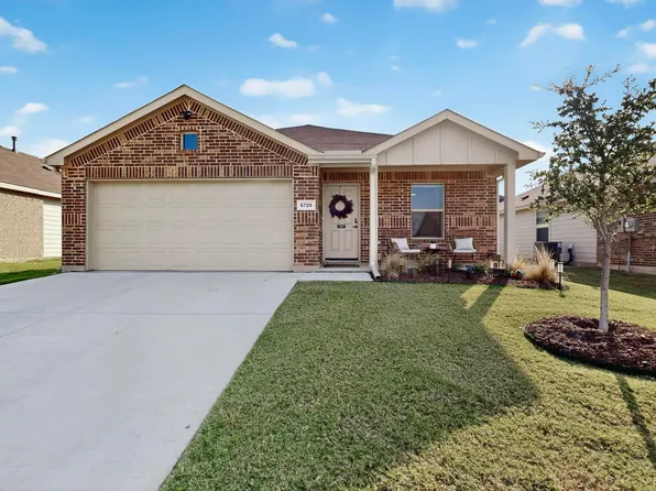 6729 Dove Chase Ln, Fort Worth, TX 76123