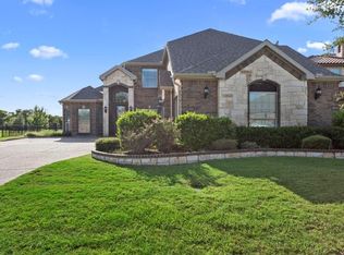 2451 Portwood Way, Fort Worth, TX 76179
