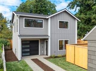 9519 13th Ave NW, Seattle, WA 98117