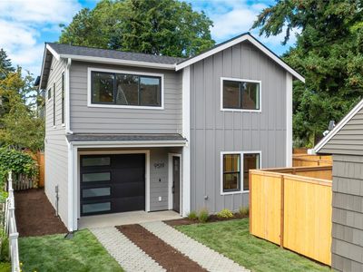 9519 13th Avenue NW, Seattle, WA, 98117