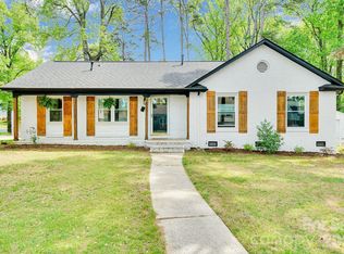 5201 Amity Pl, Charlotte, NC 28212
