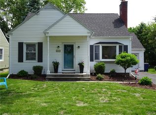 111 Newcastle Rd, Syracuse, NY 13219