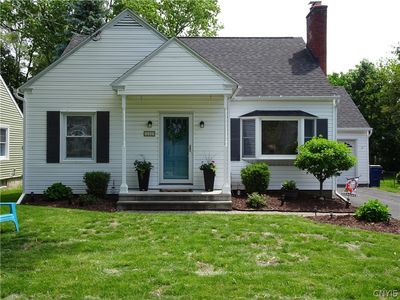 111 Newcastle Rd, Syracuse, NY, 13219