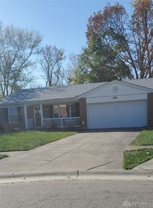 916 Vancouver St, Middletown, OH, 45044
