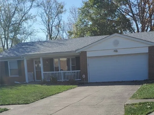 916 Vancouver St, Middletown, OH 45044