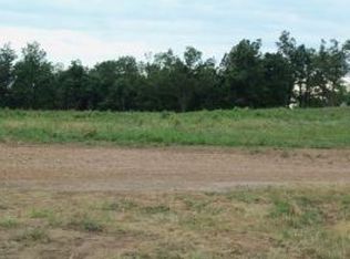 Highway 43 & Hwy #103, Compton, AR 72624