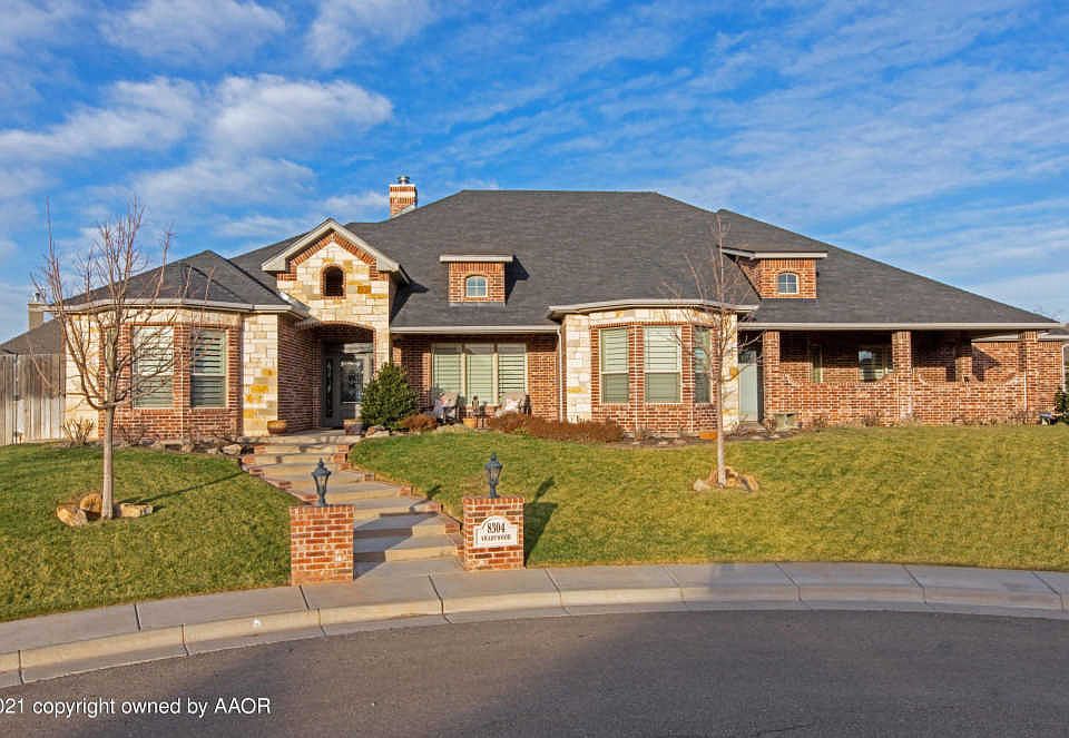 1st image of 8304 Shadywood Dr