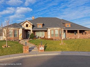 8304 Shadywood Dr, Amarillo, TX 79119