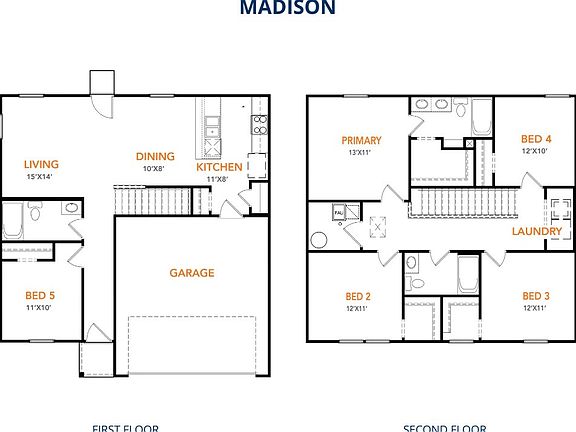 2nd image of this home