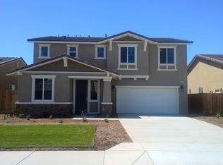 2115 Alexander Ave, Tulare, CA 93274