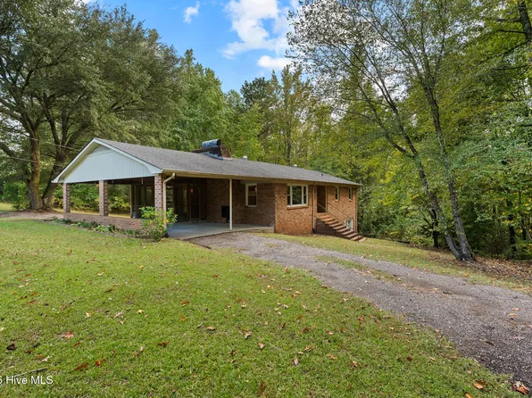 121 Wayne Street, Rockingham, NC 28379