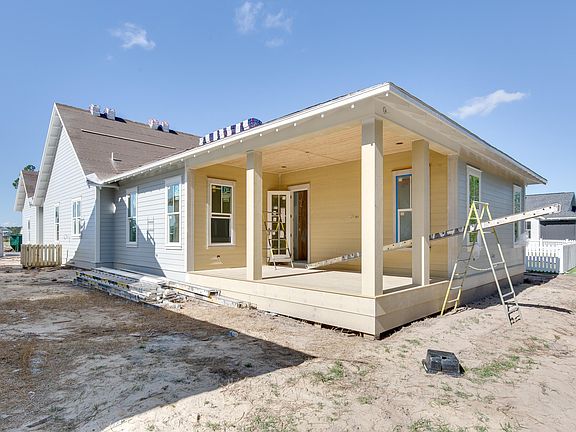 4th image of 125 Log Landing St Lot 103