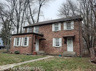 1620 W 10th St, Anderson, IN 46016