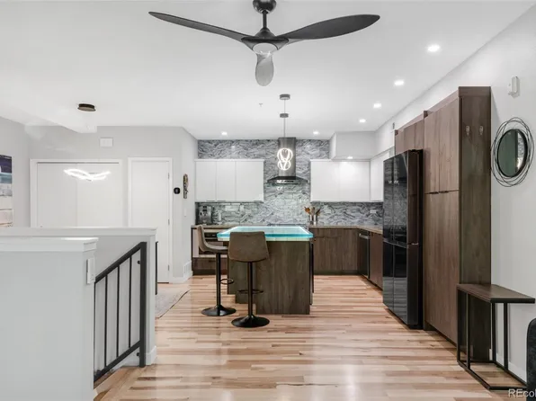 3295 Blake Street #102, Denver, CO 80205