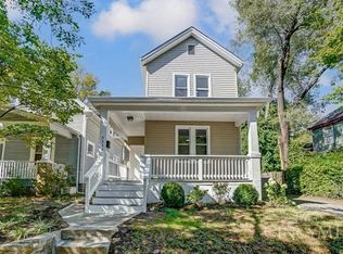 5333 Ravenna St, Cincinnati, OH 45227