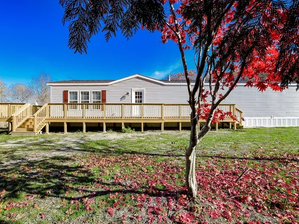 3040 Cranberry Hwy Lot 16, East Wareham, MA 02538