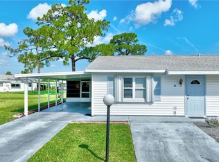 26 Pinewood Blvd, Lehigh Acres, FL 33936