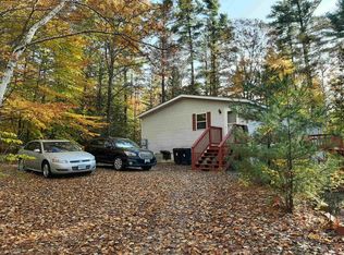 51 Emery Ln, Conway, NH 03818