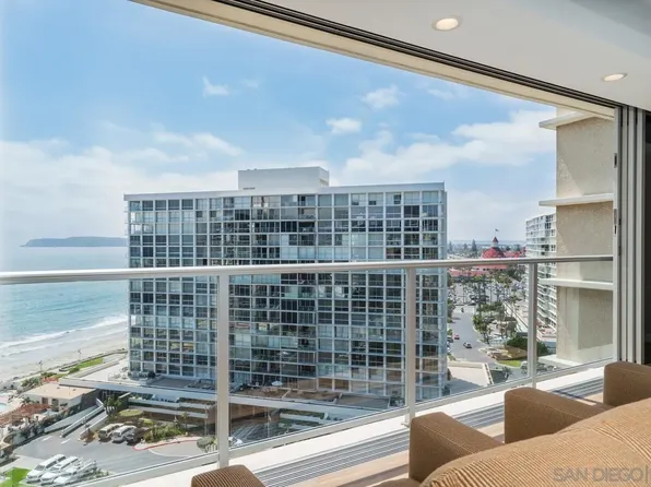 1750 Avenida Del Mundo, Coronado, CA