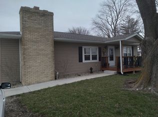 25326 McClusky Rd, Jerseyville, IL 62052