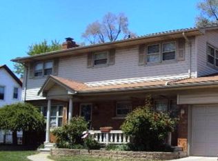 17975 Bayne St, Roseville, MI 48066