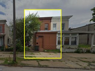 2129 Annapolis Rd, Baltimore, MD 21230