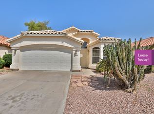 1258 W Myrna Ln, Tempe, AZ 85284