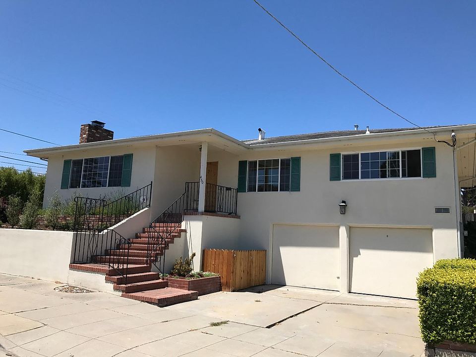 2nd image of 450 Clay St