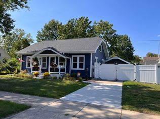 166 Fairhome Ave, Battle Creek, MI 49015