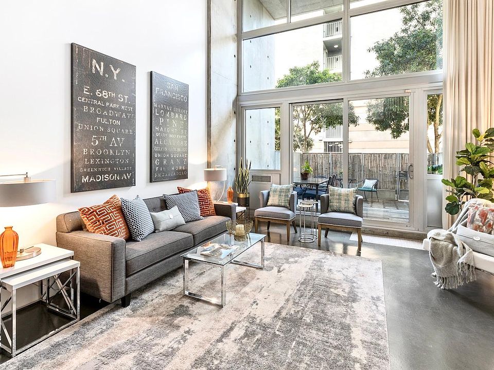 1st image of 855 Folsom St #155