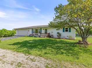 4428 Horseshoe Dr, De Soto, MO 63020