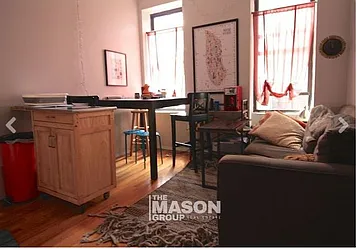 Rented by Mason Group LLC