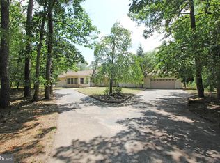 13 Peggys Ln, Tabernacle, NJ 08088