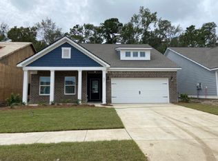 821 Turtle Dove Cir LOT 122, Litchfield Ii Myrtle Beach, SC 29577